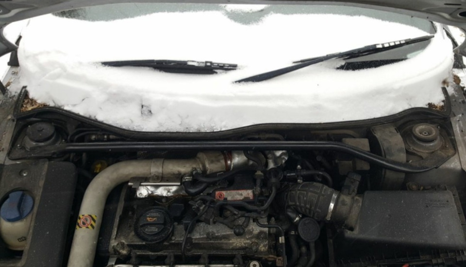 Розклад Audi TT 1