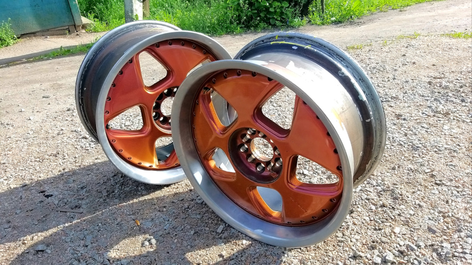 Гума Kumho Ecsta 225/45 R18 3