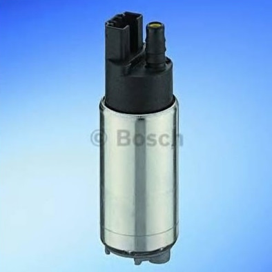 Впровадження бензонасосу AEM50-1000 320LPH Black! 1