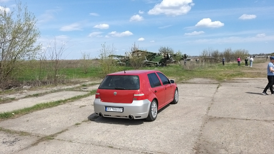 Звук вихлопу XS Power 3 2