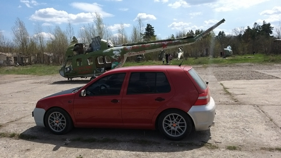 Звук вихлопу XS Power 3 1