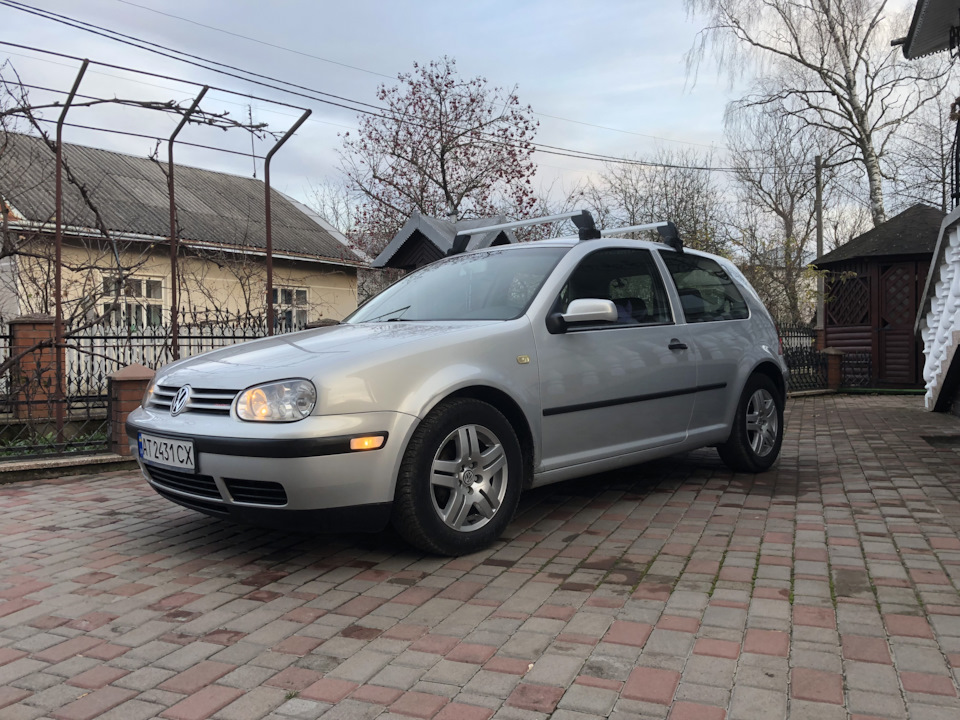 Рейлінги 1