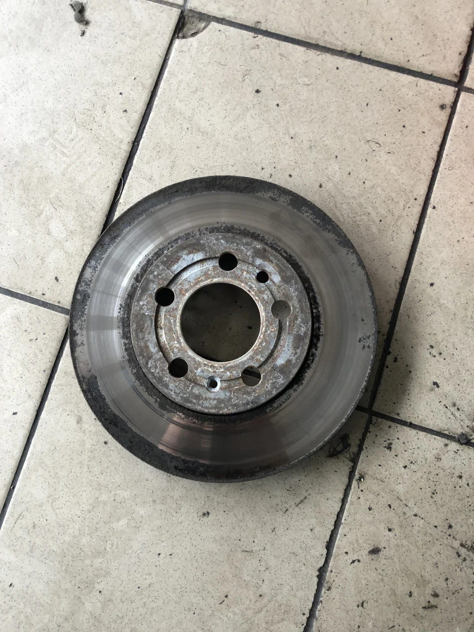 Тормоза brembo