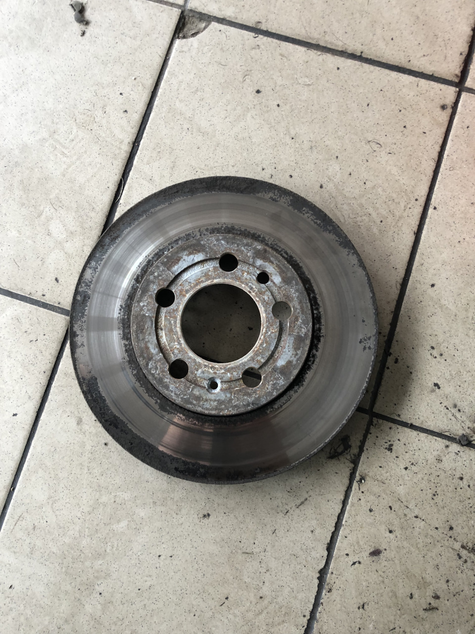 Тормоза brembo 1
