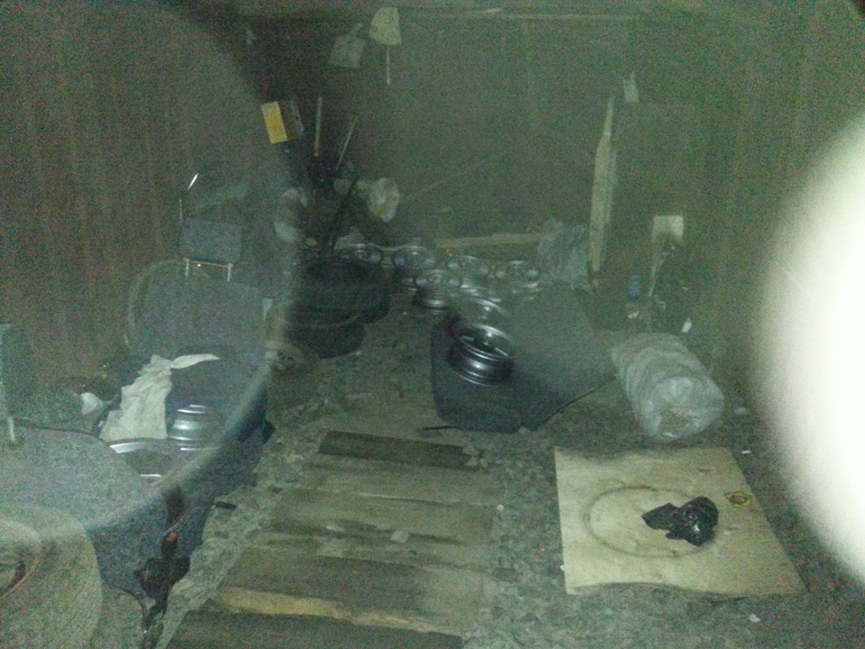 Мій гараж 2