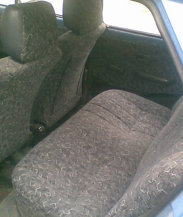 Продам салон VW Golf mk1 4