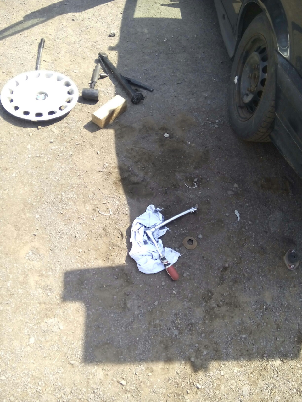 Їх наші дороги... 2