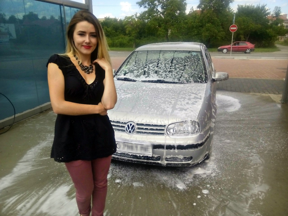 Купива дружина подаруночок) 3