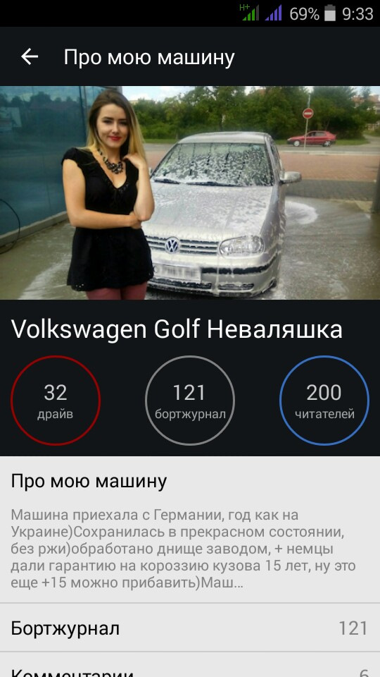Рівне 200 читачів)навіть не очікував 1