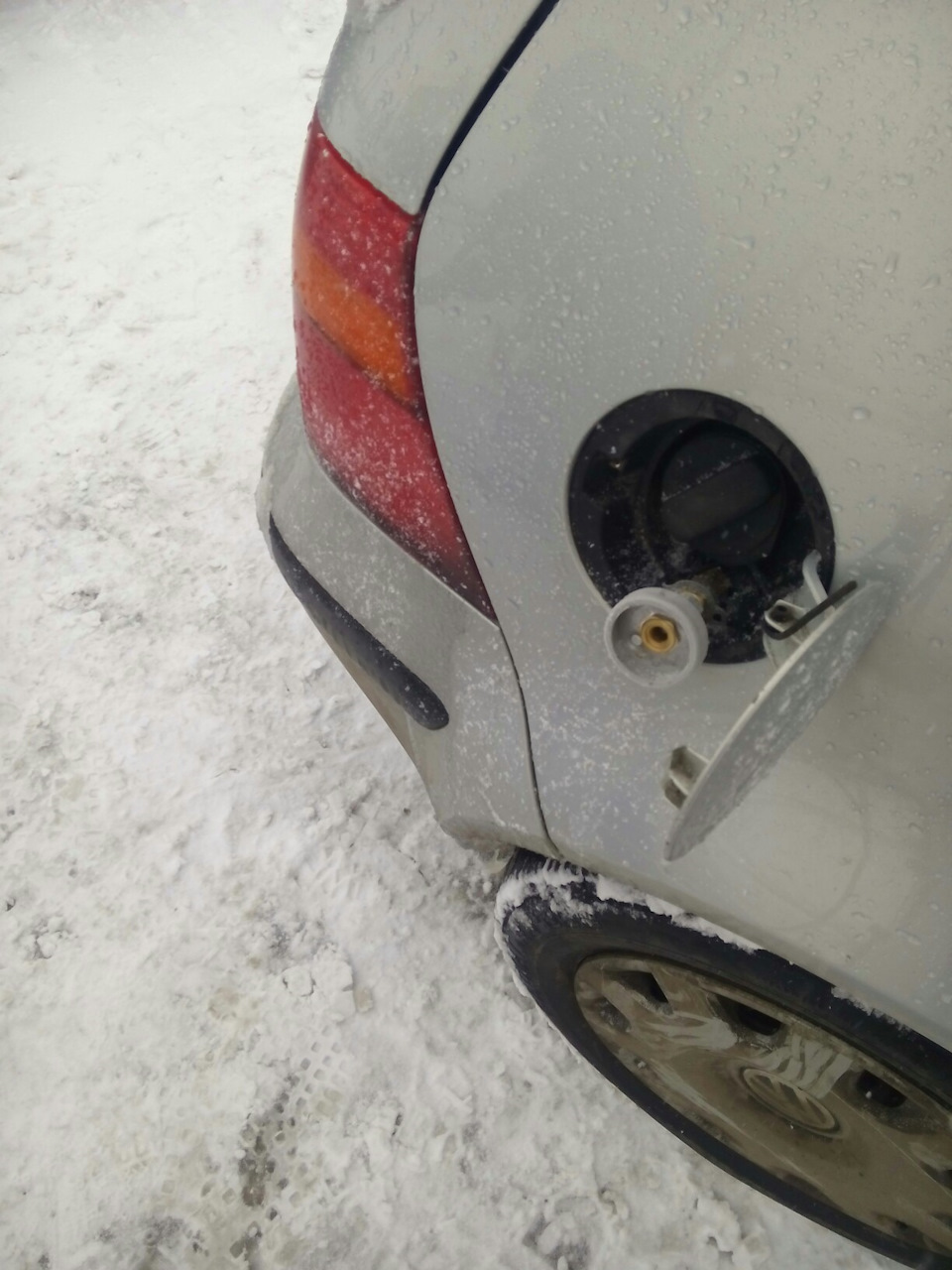 Всюди обман ... 2