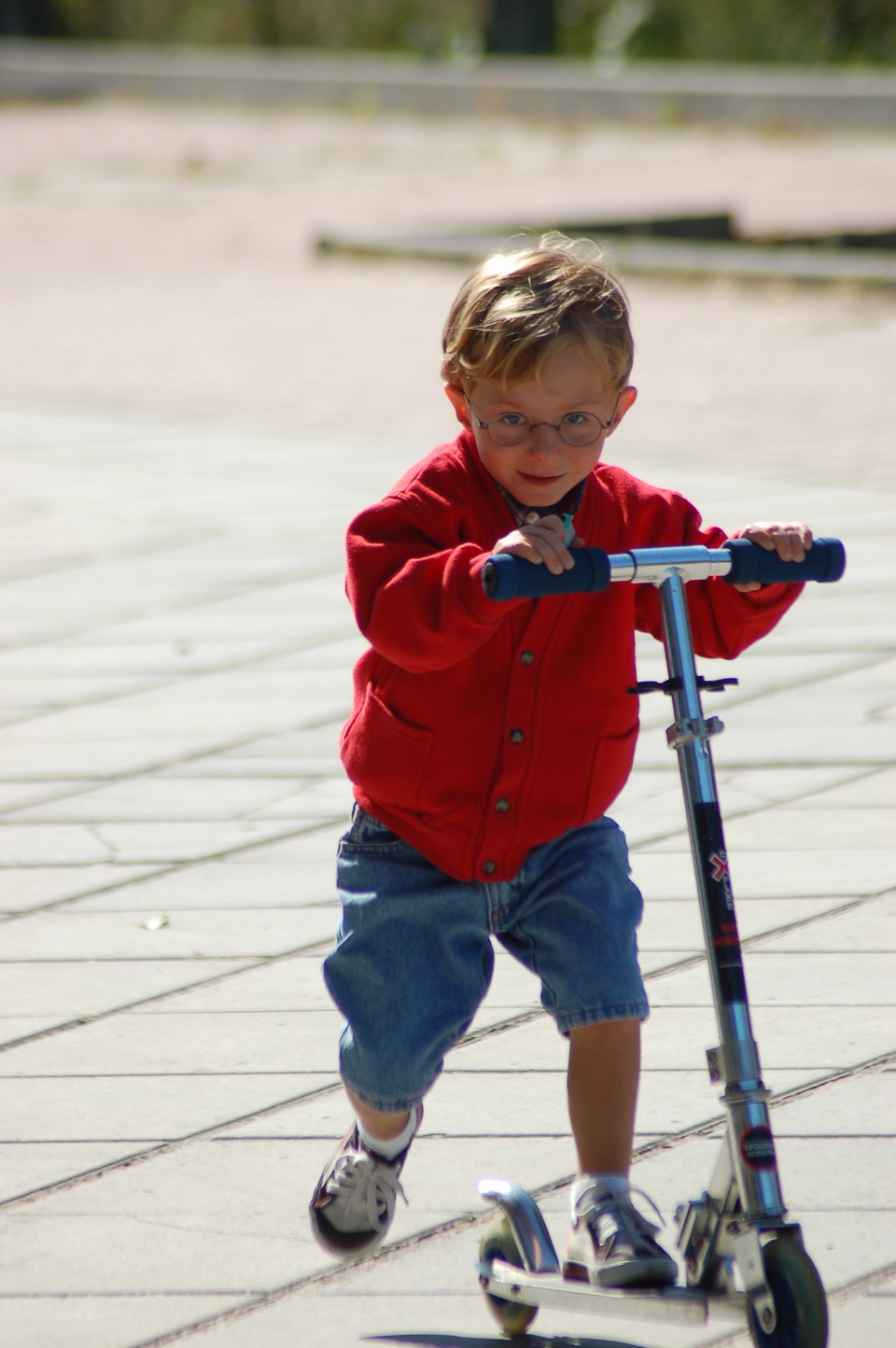 bicycle for favorite child 5