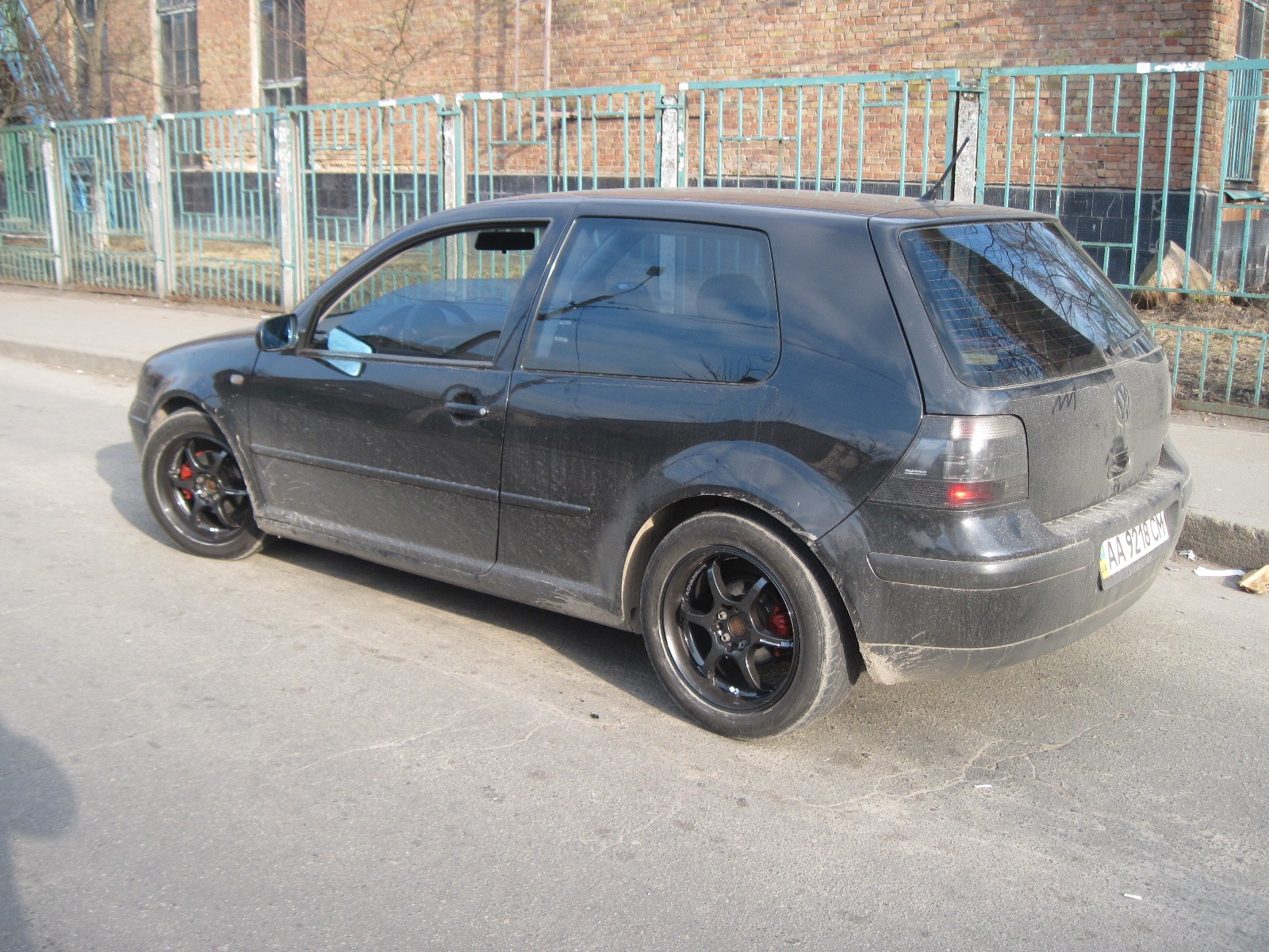 Диски R17 3