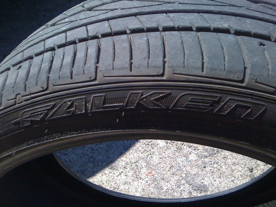 Falken продам. Продав! 2
