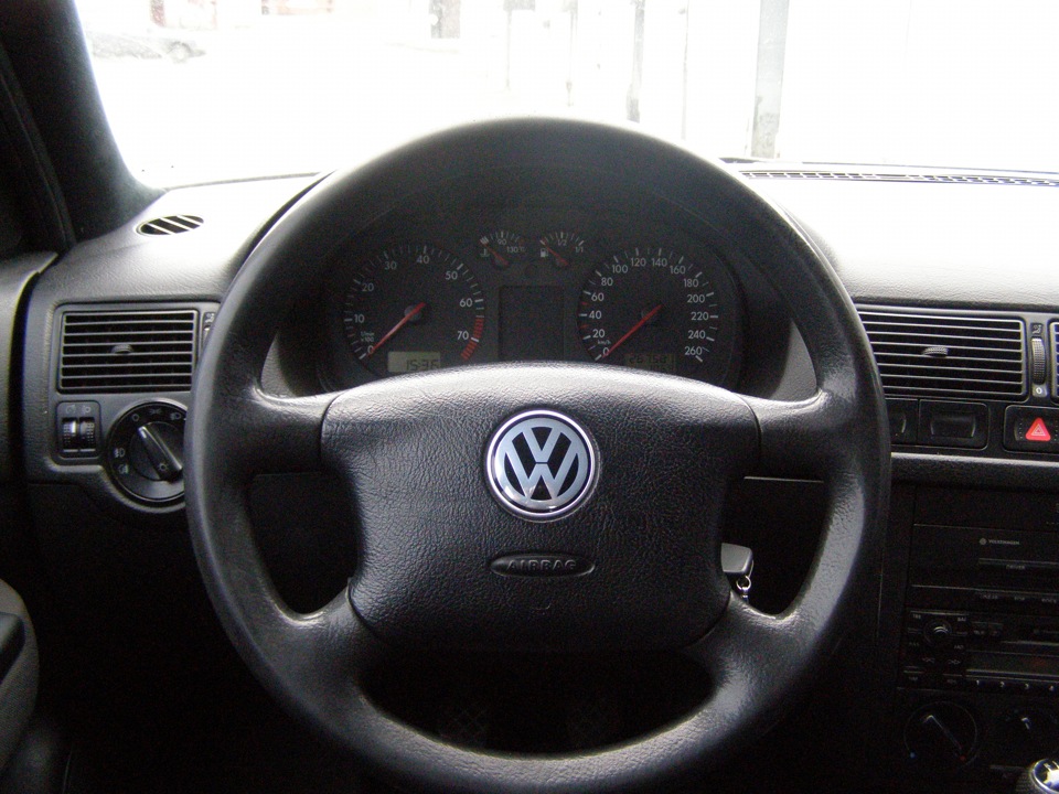 GTI-Lenkrad 3