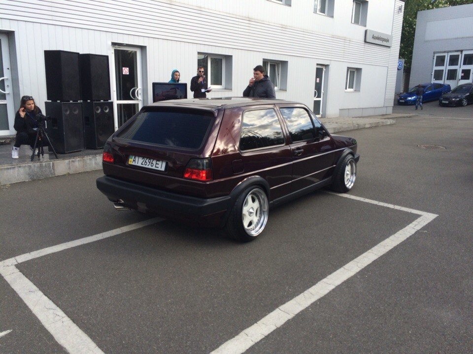 #MotorBeatBBQ - 2015 3