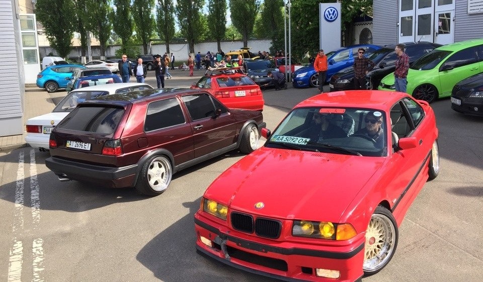 #MotorBeatBBQ - 2015 4