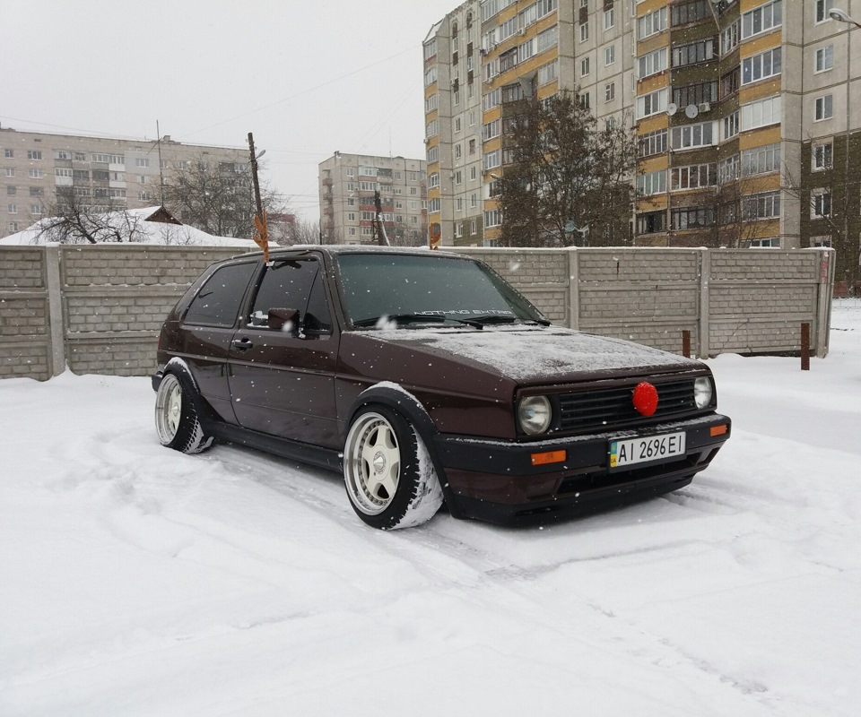 Нарешті сніг 3
