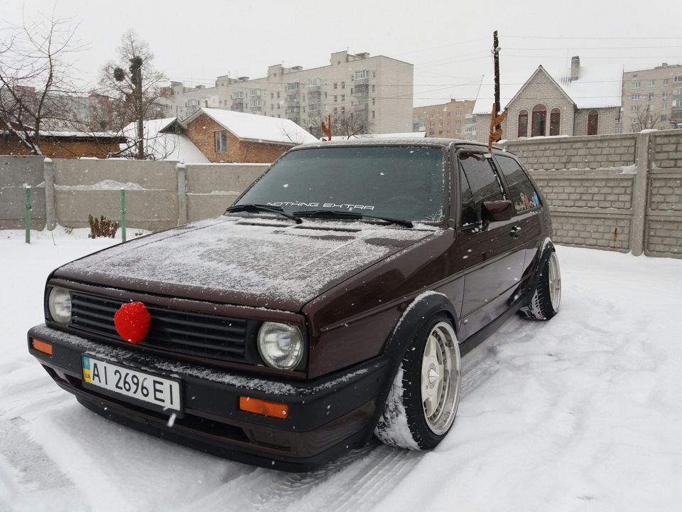 Нарешті сніг 2