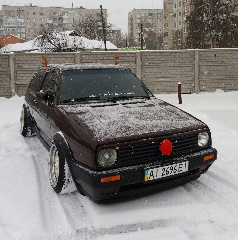 Нарешті сніг 1