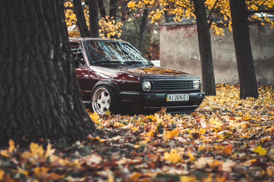 Осіння фотосесія 1
