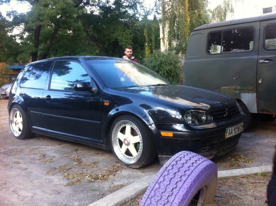 Pit Stop. 1