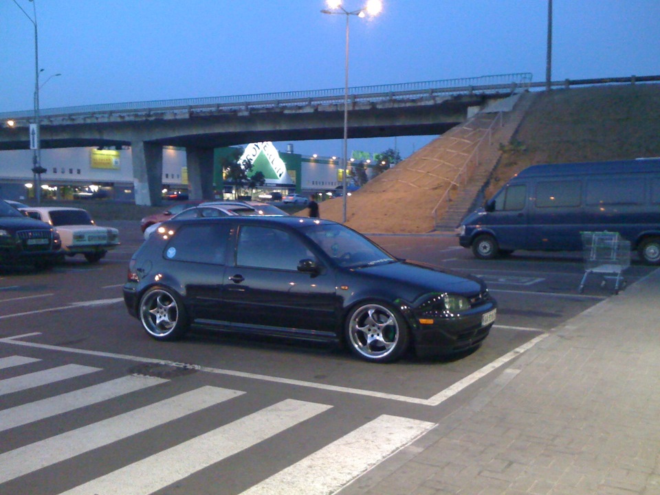 Продаю Volkswagen Golf Play Golf 1