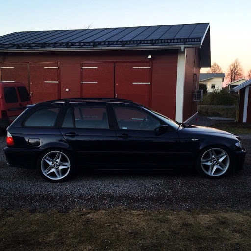 Продам диски BMW 2