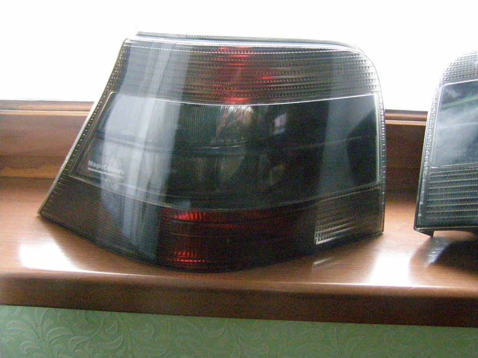 Продам фари Hella. Продані. 1