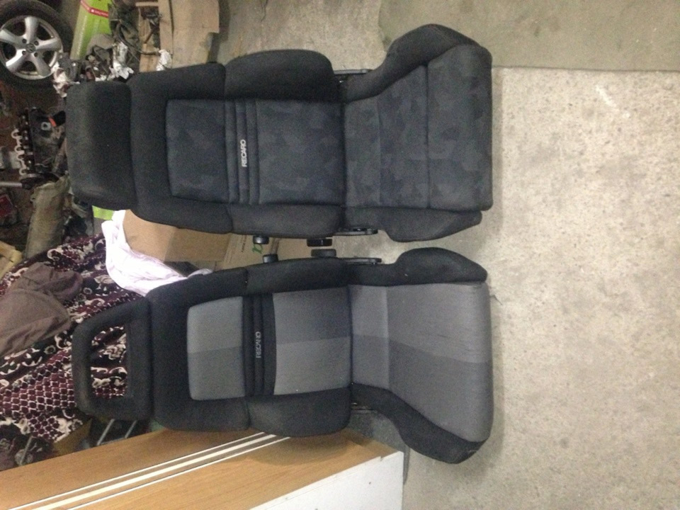 Recaro expert m 1