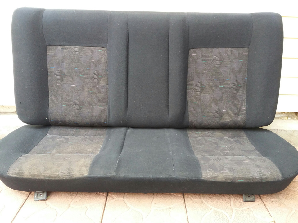 Recaro expert m 5