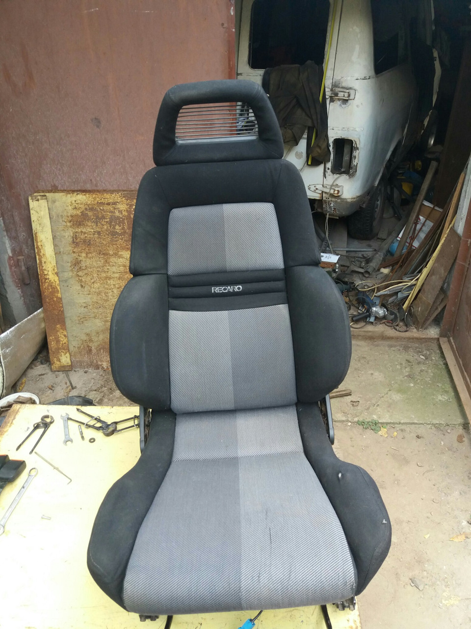 Recaro expert m 3