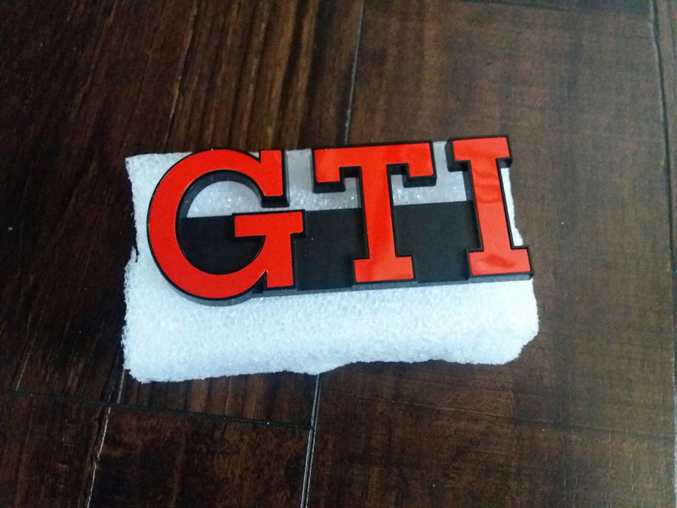 Щильд GTI 4
