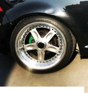 Volk Rayz 1. 4
