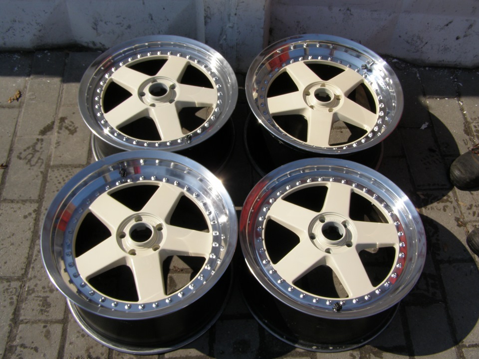 Volk Rayz 3. 2