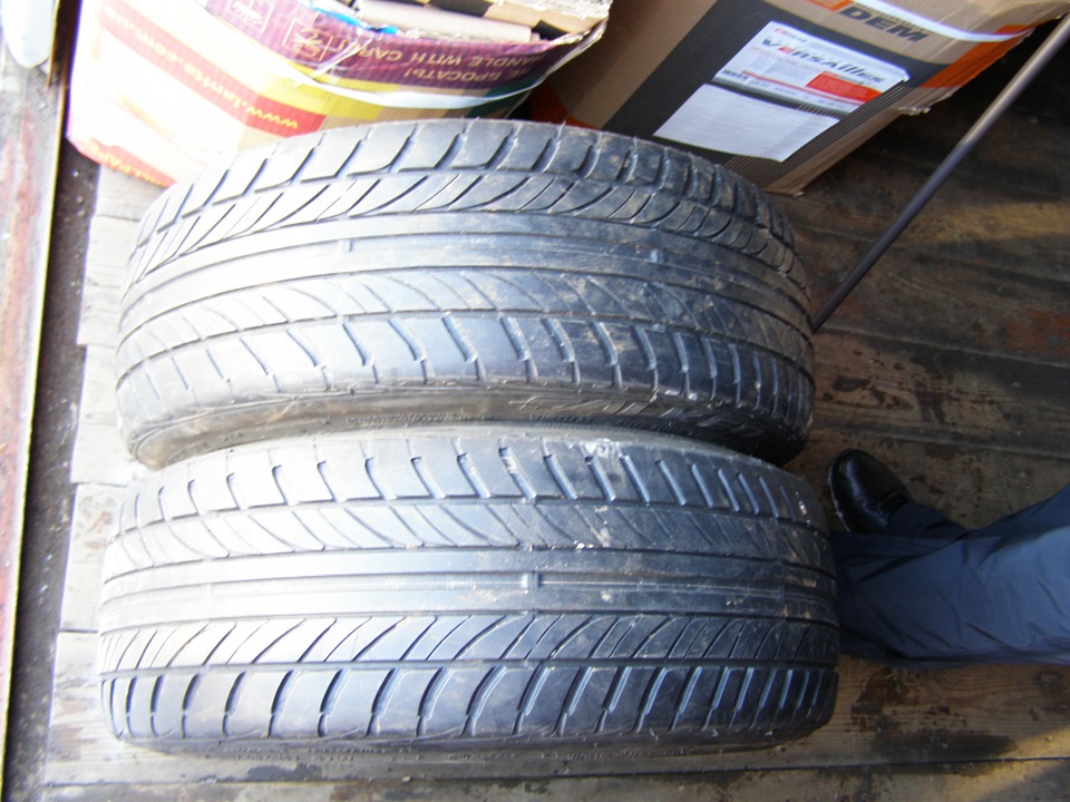 Volk Rayz 3. 4
