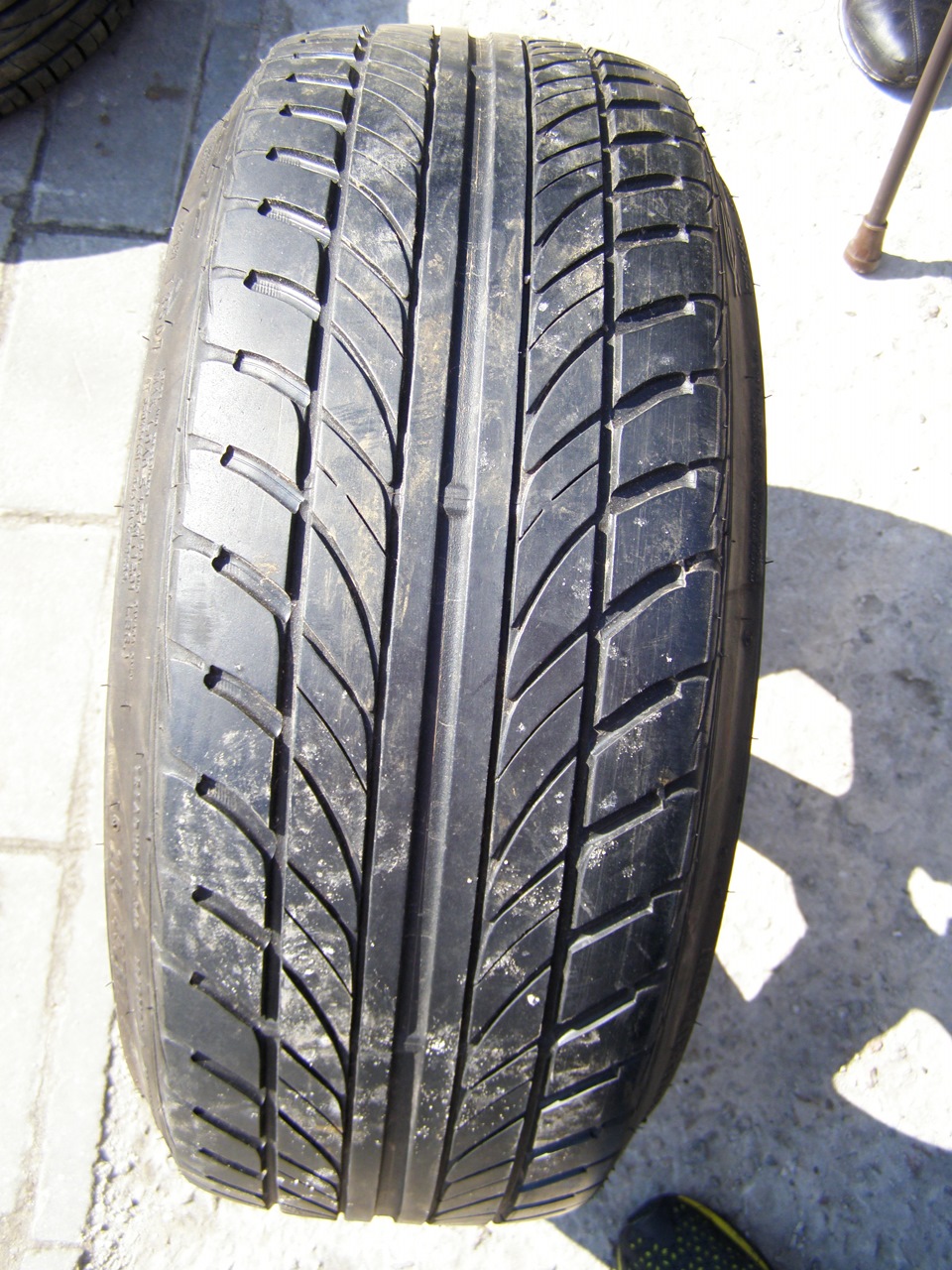 Volk Rayz 3. 5