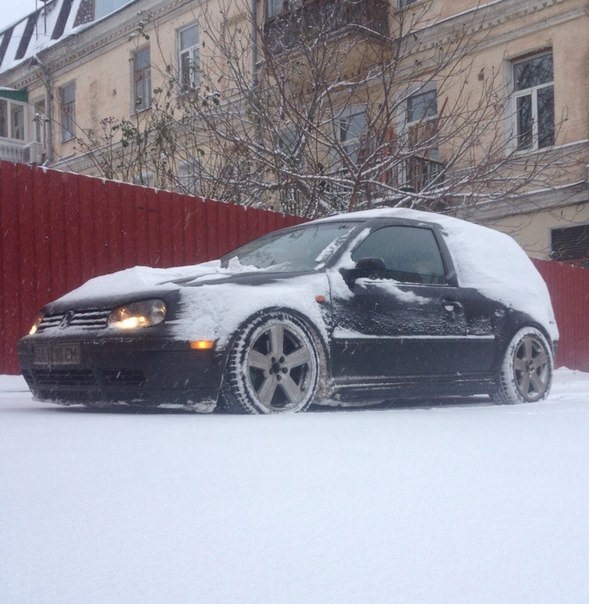 Winter mode. 3