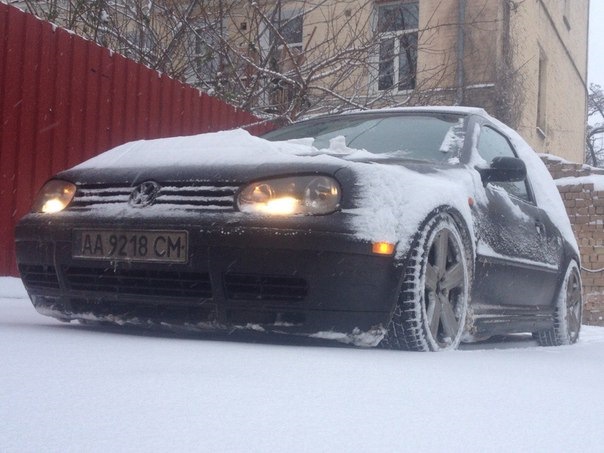 Winter mode. 2