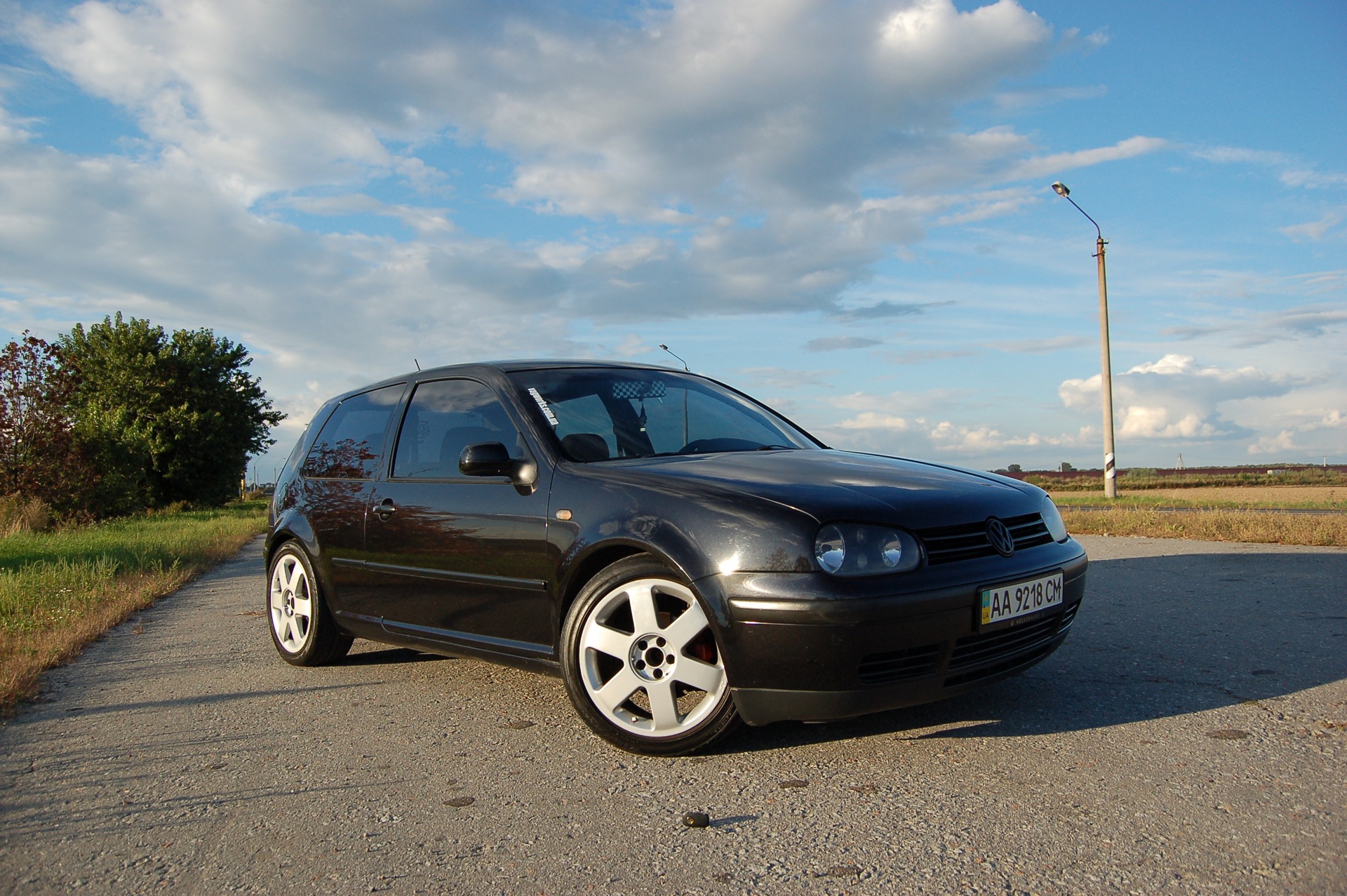 WOLFSBURG and BAVARIA 5