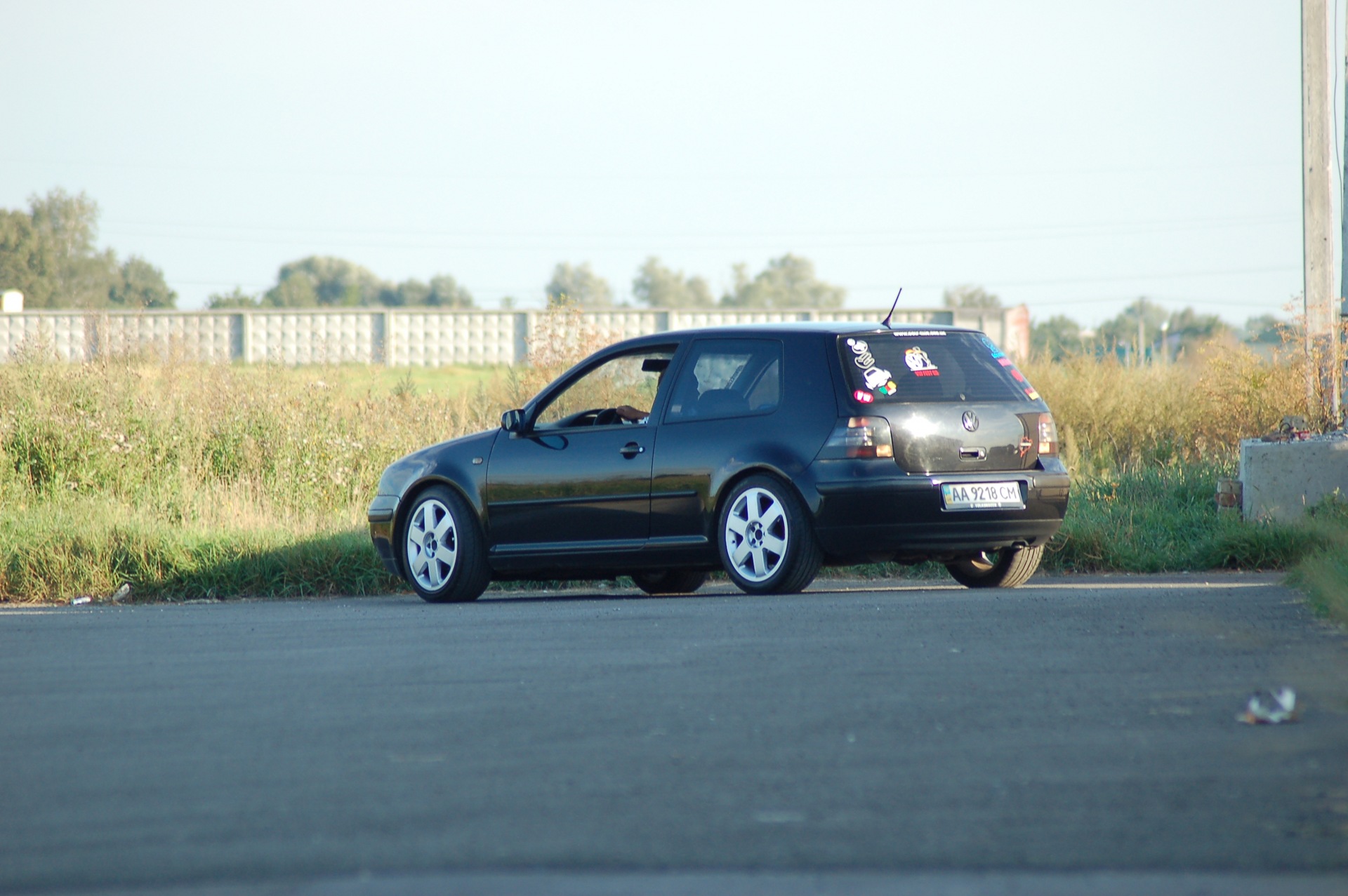 WOLFSBURG and BAVARIA 2