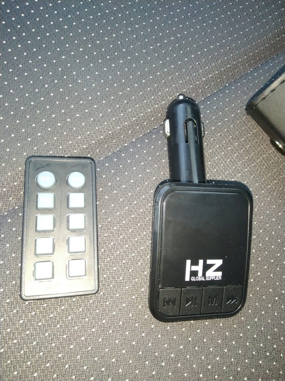 MP3/USB/SD/Bluetooth модуль у штатній магнітолі VW BETA! 2