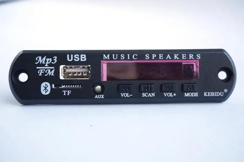 MP3/USB/SD/Bluetooth модуль у штатній магнітолі VW BETA! 1