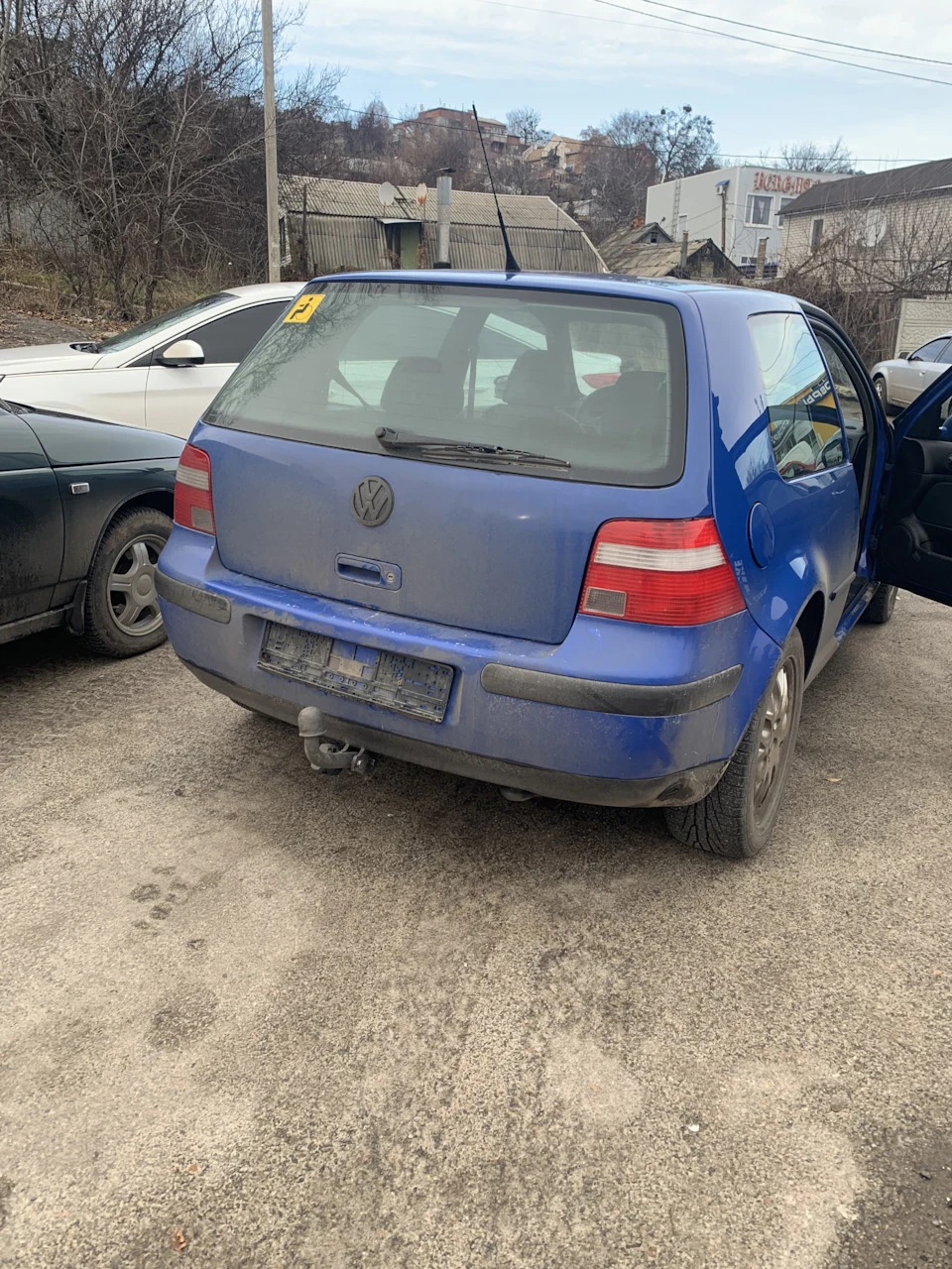 Машина продана