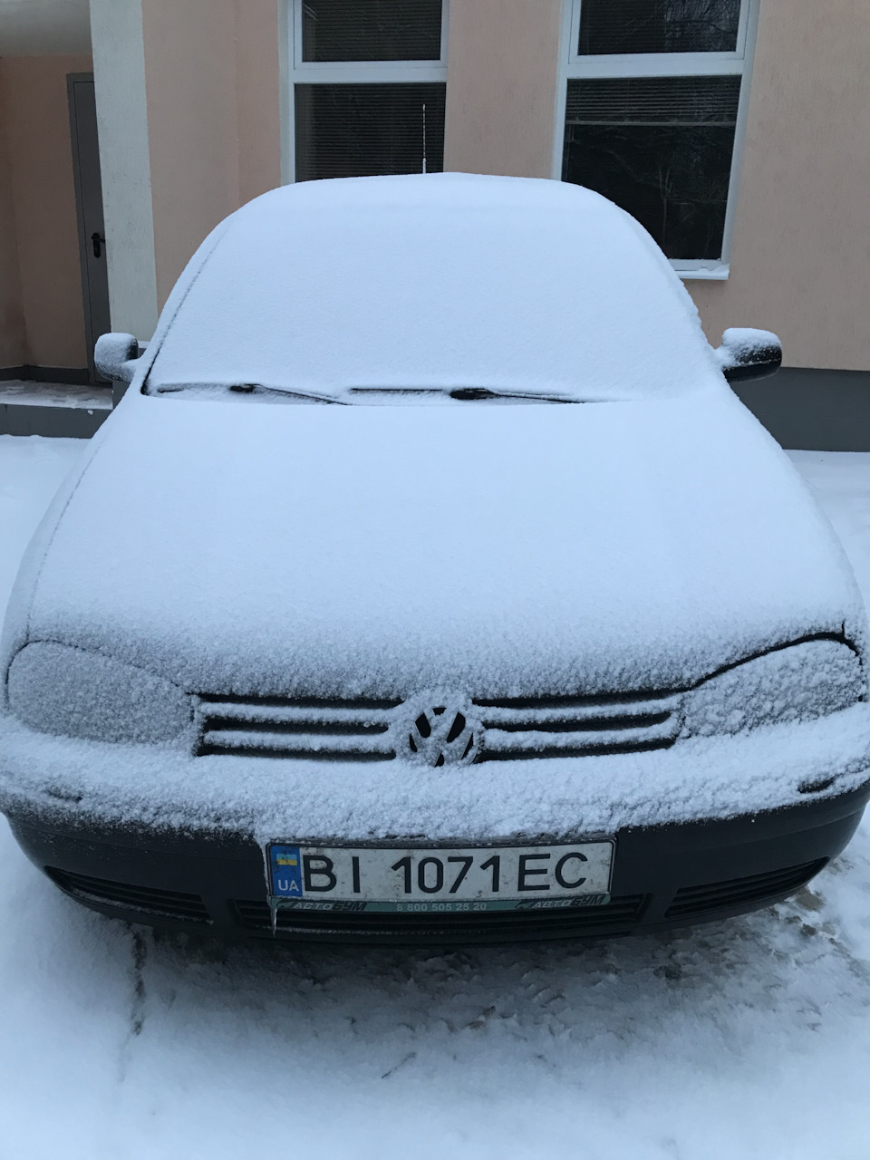 Переполох з електрикою 5