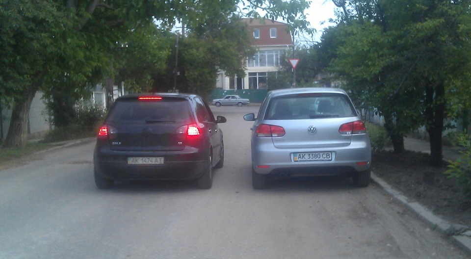 пружини Eibach 1