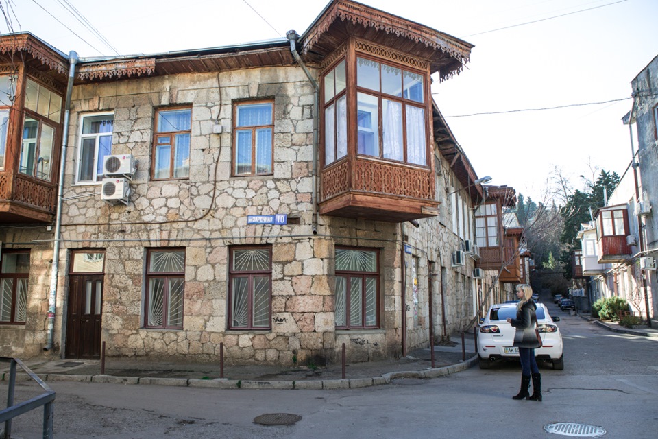 Крим. Ялта ізнутрі і зовні. Підсумок поїздки 3