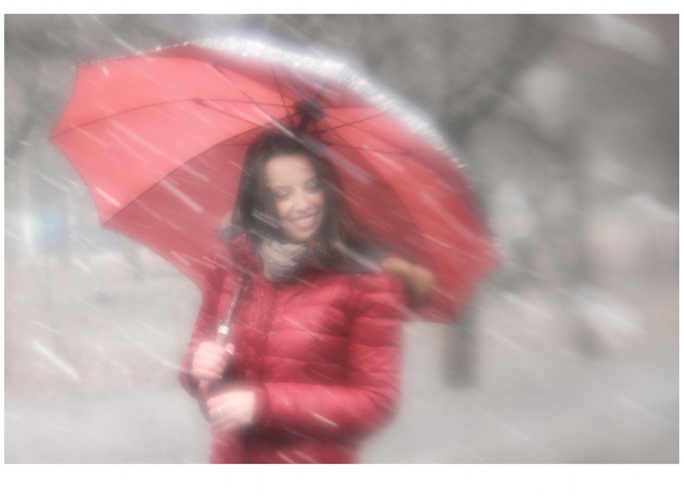 Моя слабкість LensBaby 1