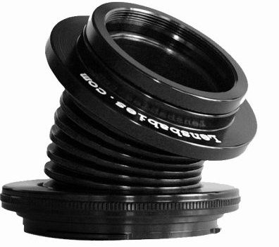 Моя слабкість LensBaby 2