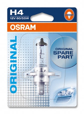OSRAM NIGHT BREAKER PLUS Limited Edition 64193NBL висвітлюватимуть мокрий асфальт? 2