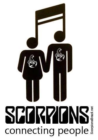 SCORPIONS в Одесі! 1